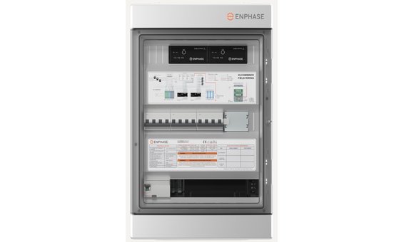 Enphase IQ Combiner 2 EU 3P